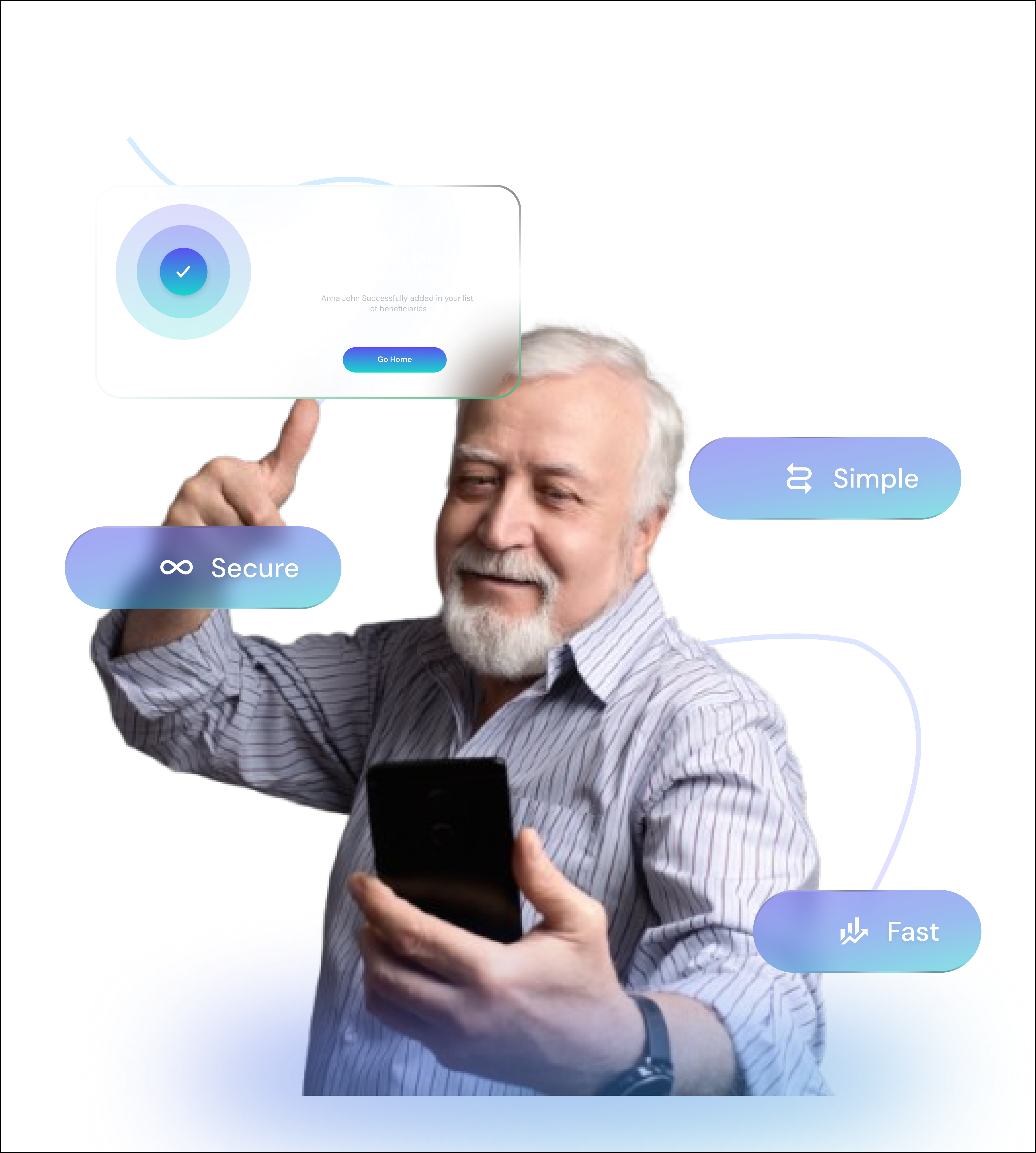 Speed Meets Security